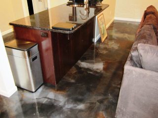 The Definitive Guide to High-Quality Commercial Epoxy Floor Coating