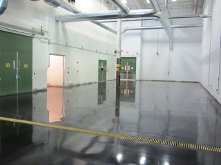 Investing in Longevity: Durable Commercial Epoxy Flooring Solutions
