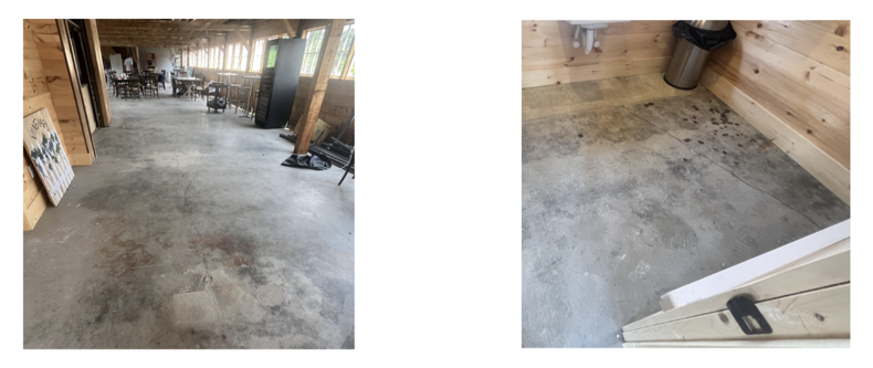 Space Transformation: Durable Epoxy Flooring Solutions